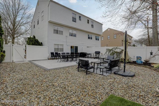 30 Dortmunder Drive, Manalapan, NJ 07726