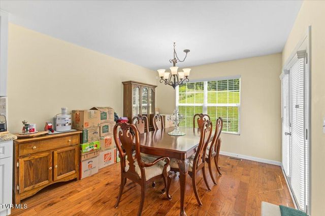194 East Ridges Drive, Chuckey, TN 37641