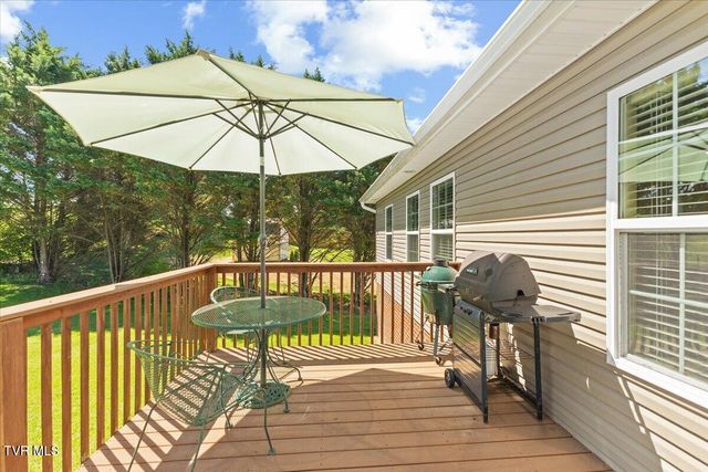 194 East Ridges Drive, Chuckey, TN 37641