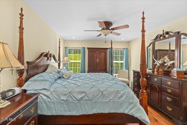 194 East Ridges Drive, Chuckey, TN 37641