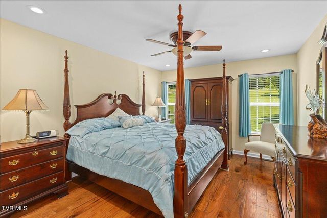 194 East Ridges Drive, Chuckey, TN 37641