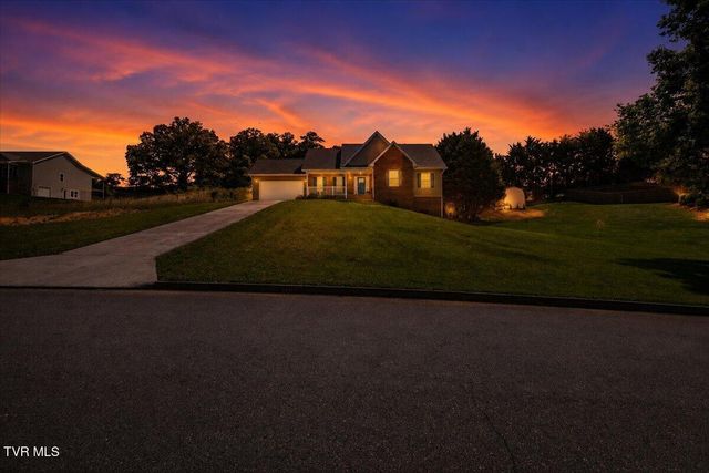 194 East Ridges Drive, Chuckey, TN 37641