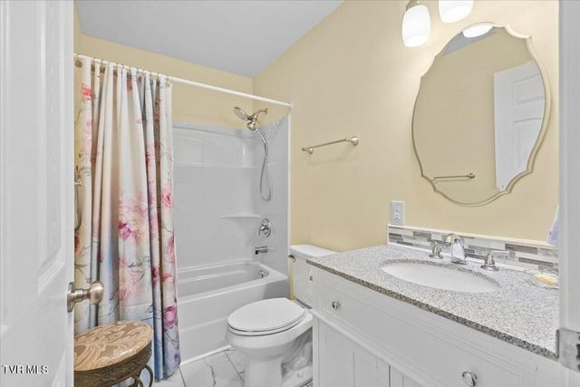 194 East Ridges Drive, Chuckey, TN 37641
