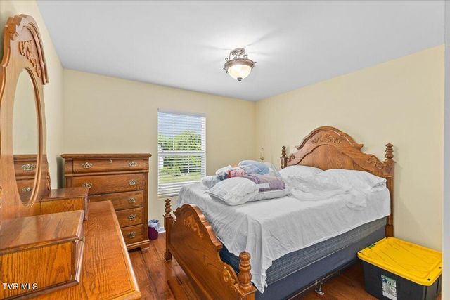 194 East Ridges Drive, Chuckey, TN 37641