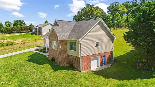194 East Ridges Drive, Chuckey, TN 37641