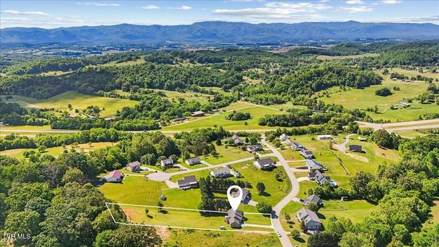 194 East Ridges Drive, Chuckey, TN 37641