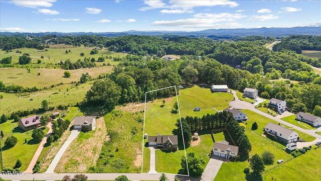 194 East Ridges Drive, Chuckey, TN 37641