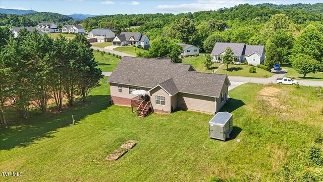 194 East Ridges Drive, Chuckey, TN 37641