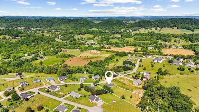 194 East Ridges Drive, Chuckey, TN 37641