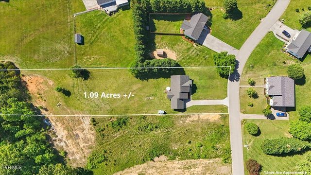 194 East Ridges Drive, Chuckey, TN 37641
