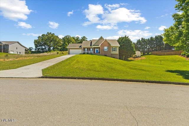 194 East Ridges Drive, Chuckey, TN 37641