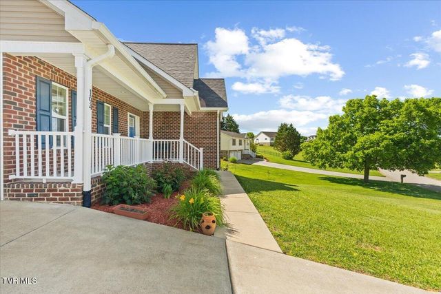 194 East Ridges Drive, Chuckey, TN 37641