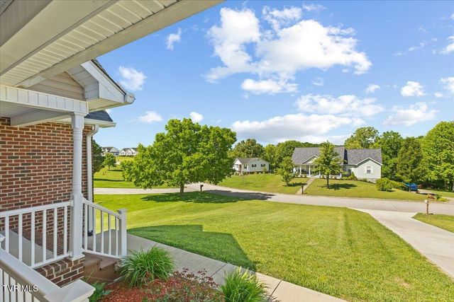 194 East Ridges Drive, Chuckey, TN 37641