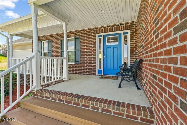 194 East Ridges Drive, Chuckey, TN 37641