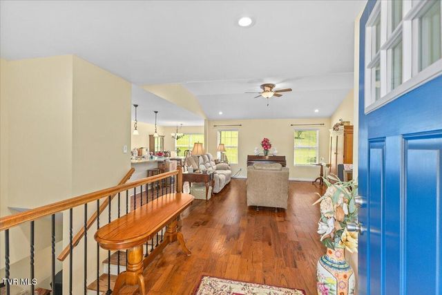 194 East Ridges Drive, Chuckey, TN 37641