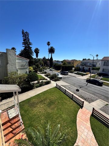1046 S Citrus Avenue, Los Angeles, CA 90019
