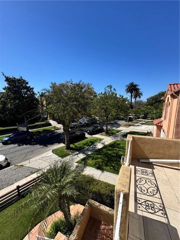 1046 S Citrus Avenue, Los Angeles, CA 90019