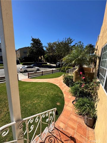 1046 S Citrus Avenue, Los Angeles, CA 90019