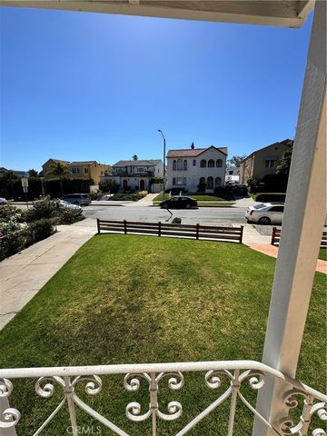 1046 S Citrus Avenue, Los Angeles, CA 90019