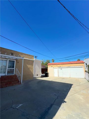 1046 S Citrus Avenue, Los Angeles, CA 90019