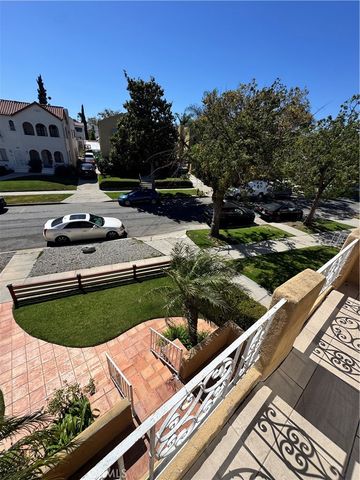 1046 S Citrus Avenue, Los Angeles, CA 90019
