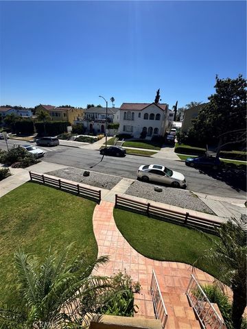 1046 S Citrus Avenue, Los Angeles, CA 90019