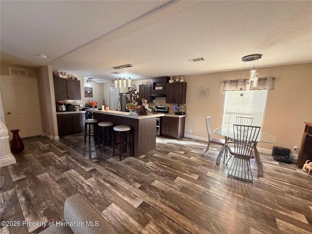 25408 Oneal Road, Brooksville, FL 34601
