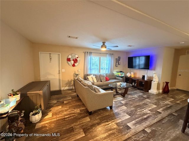 25408 Oneal Road, Brooksville, FL 34601