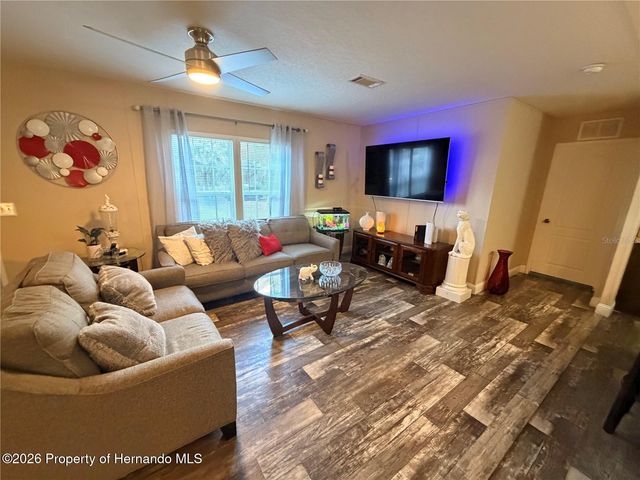 25408 Oneal Road, Brooksville, FL 34601