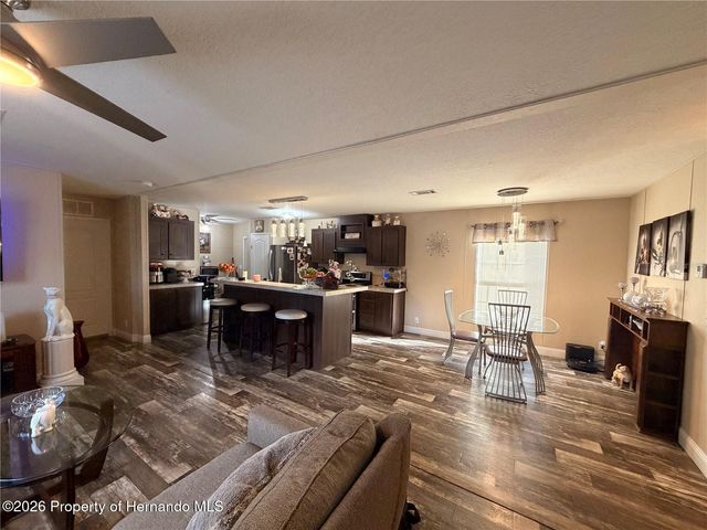 25408 Oneal Road, Brooksville, FL 34601