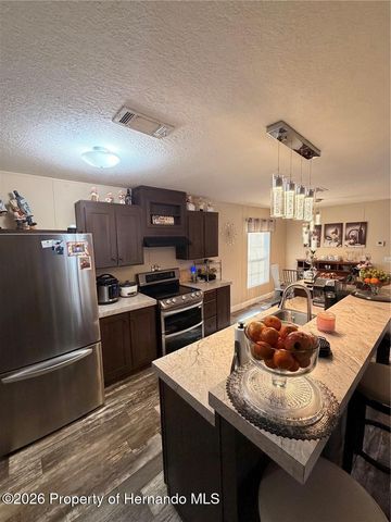 25408 Oneal Road, Brooksville, FL 34601
