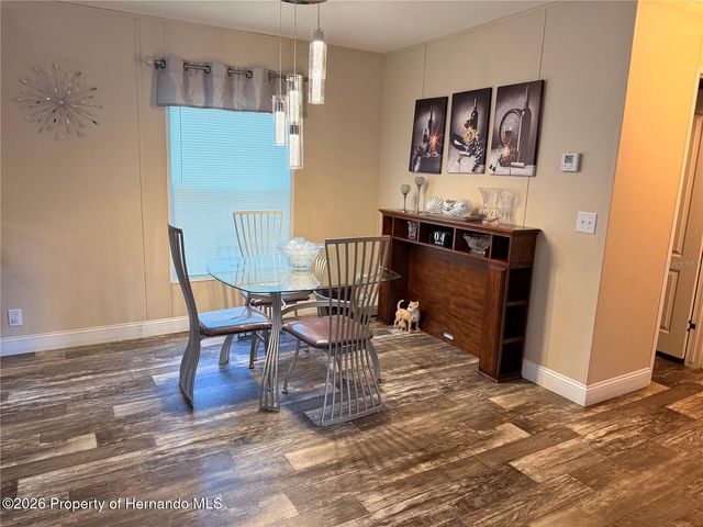 25408 Oneal Road, Brooksville, FL 34601
