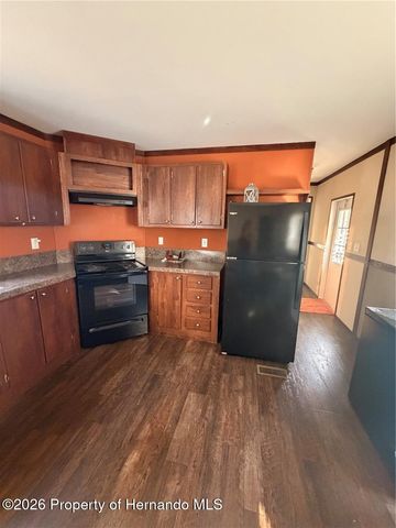 25408 Oneal Road, Brooksville, FL 34601