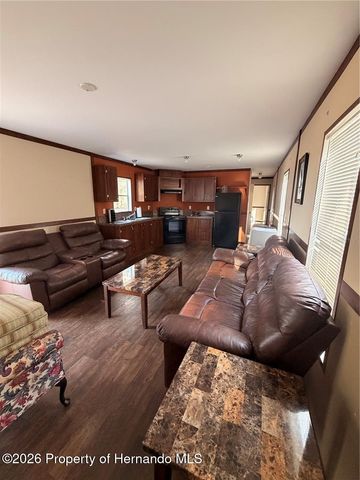 25408 Oneal Road, Brooksville, FL 34601