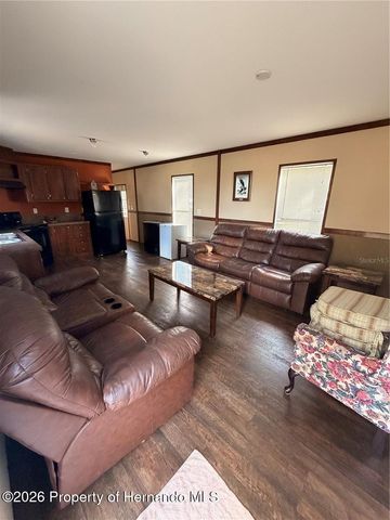25408 Oneal Road, Brooksville, FL 34601