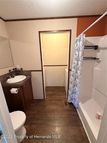 25408 Oneal Road, Brooksville, FL 34601