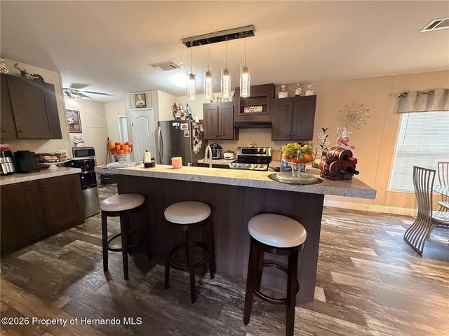 25408 Oneal Road, Brooksville, FL 34601