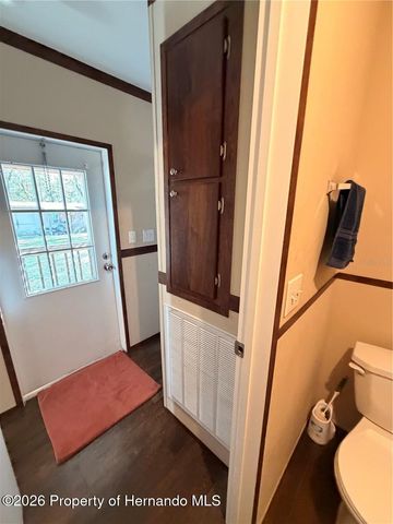 25408 Oneal Road, Brooksville, FL 34601