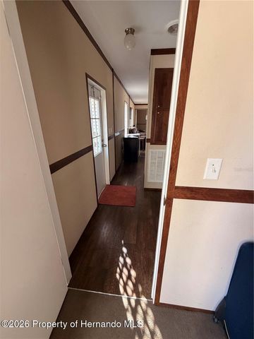 25408 Oneal Road, Brooksville, FL 34601