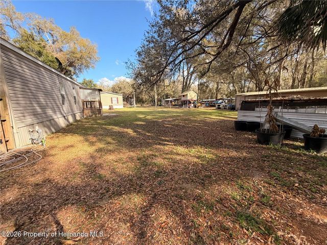 25408 Oneal Road, Brooksville, FL 34601