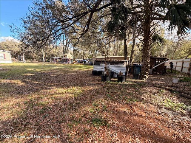25408 Oneal Road, Brooksville, FL 34601