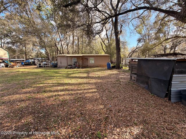 25408 Oneal Road, Brooksville, FL 34601