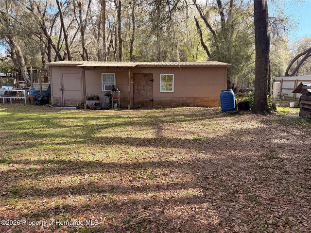 25408 Oneal Road, Brooksville, FL 34601