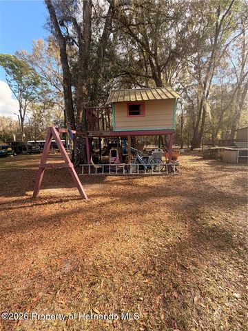 25408 Oneal Road, Brooksville, FL 34601