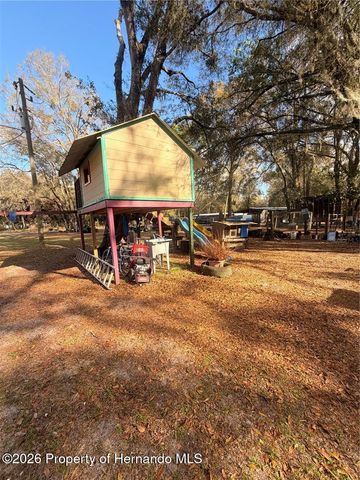 25408 Oneal Road, Brooksville, FL 34601