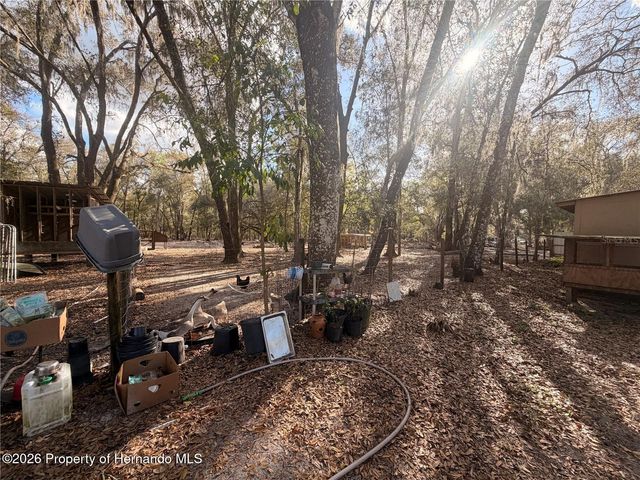 25408 Oneal Road, Brooksville, FL 34601