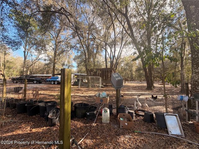25408 Oneal Road, Brooksville, FL 34601