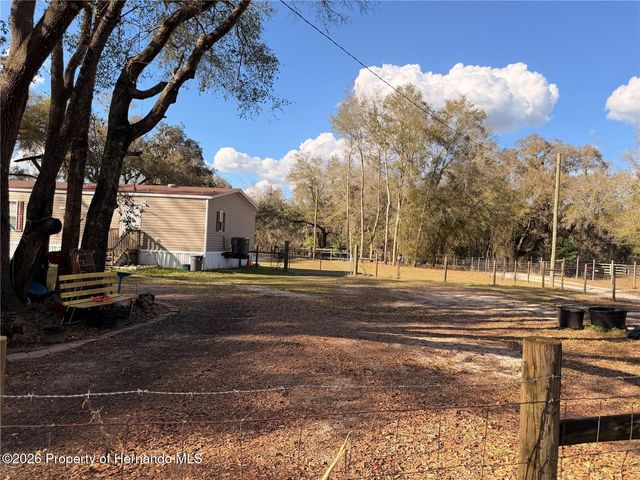 25408 Oneal Road, Brooksville, FL 34601