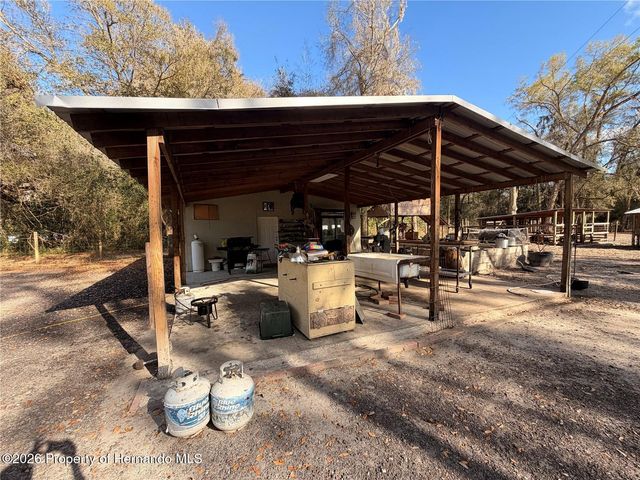 25408 Oneal Road, Brooksville, FL 34601