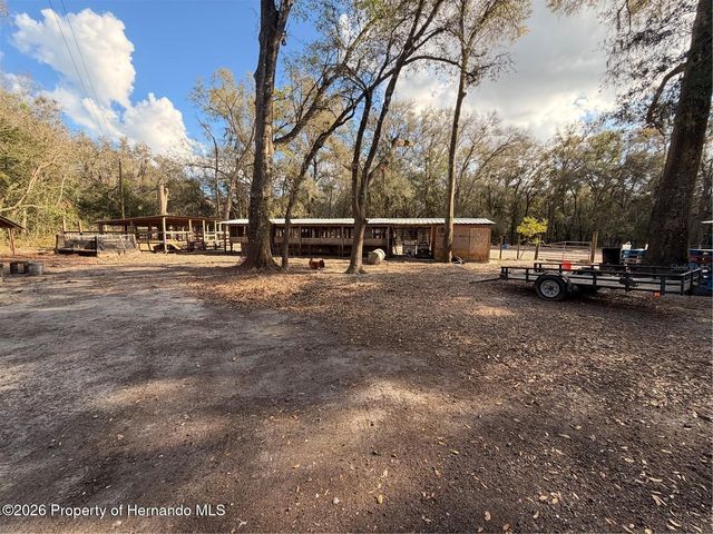 25408 Oneal Road, Brooksville, FL 34601